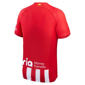 Camisola Atlético Madrid Equipamento Principal 2023-24 Manga Curta